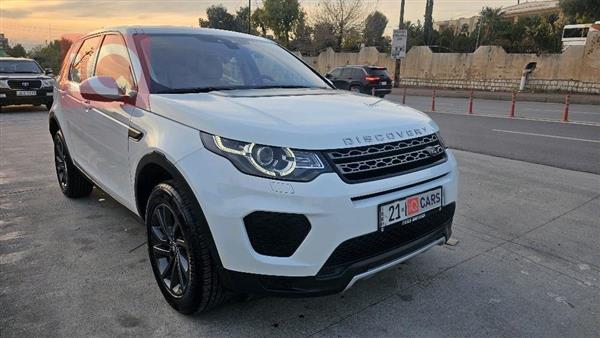 لاند روفر ديسكوفري 2019 للبيع في العراق - السليمانية